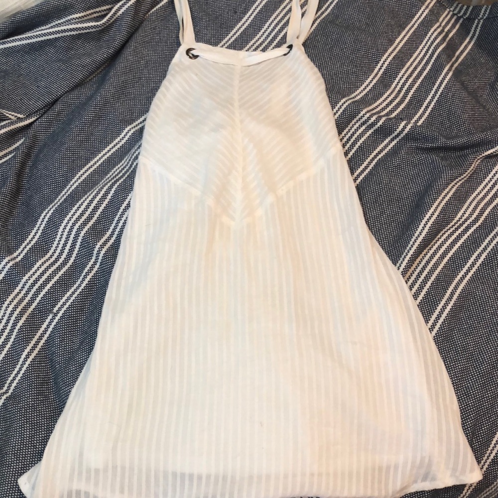 tobi dress